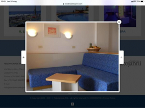 Residence Letojanni Taormina